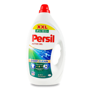 Гель для прання Persil Active