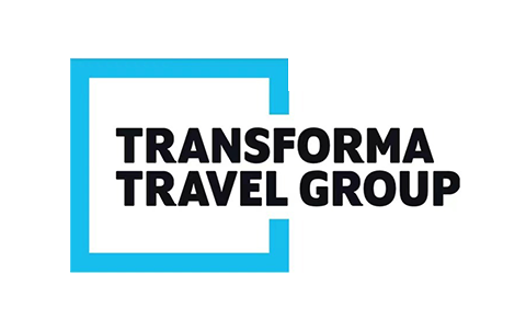 Transforma Travel Group Logo