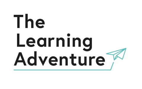 The Learning Adventure Logo