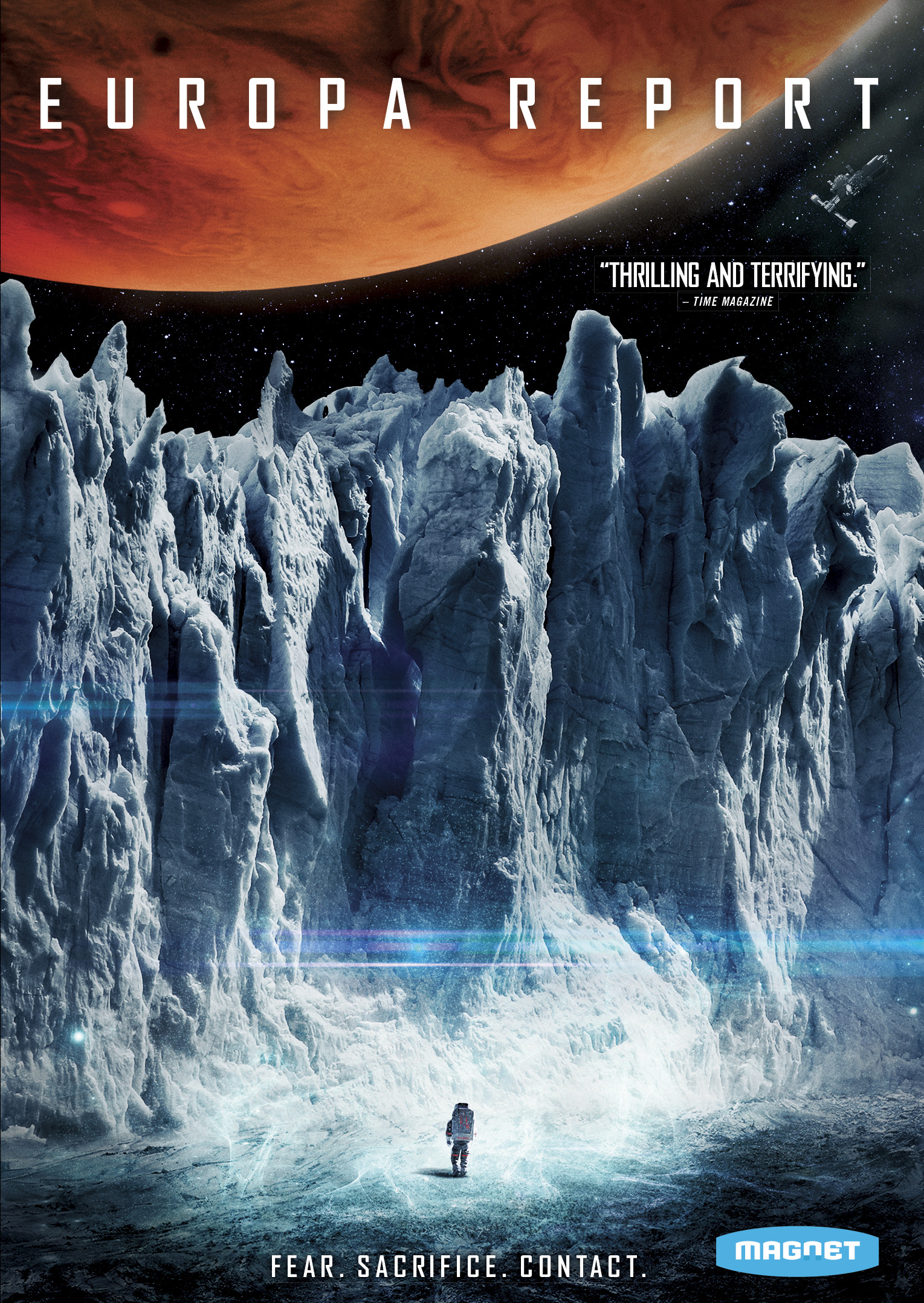 Europa Report