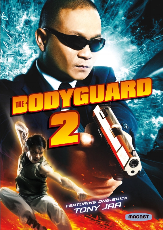 The Bodyguard 2