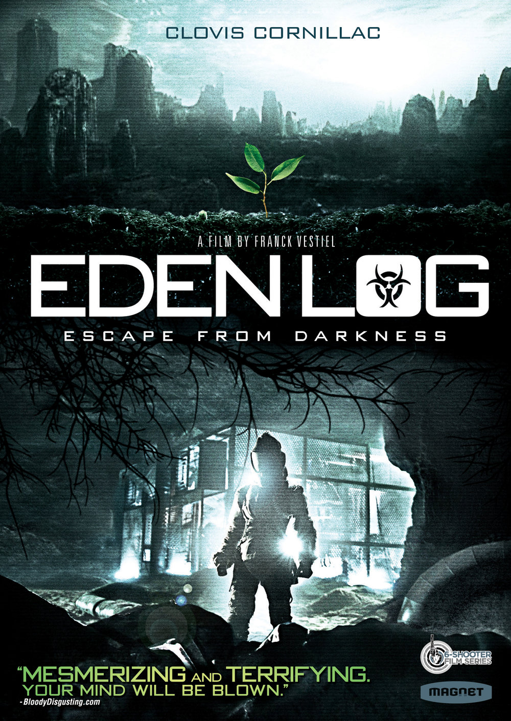 Eden Log