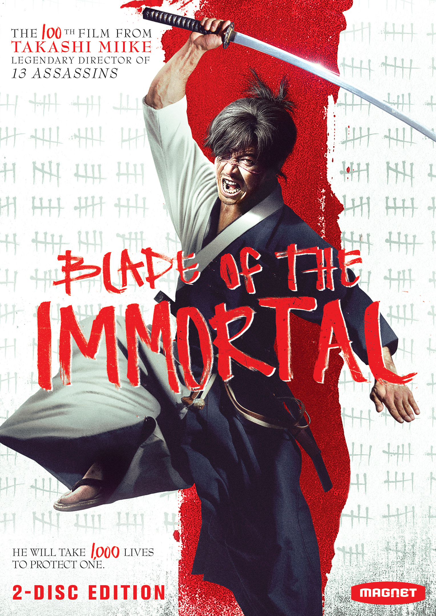 Blade of the Immortal