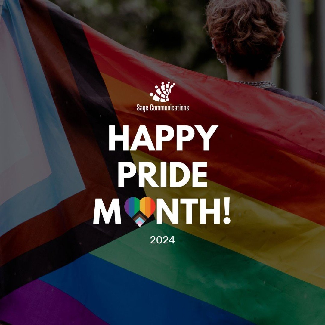 Pride Month is an opportunity to highlight the dynamic contributions and inspiring stories of the LGBTQ+ community. In June, we make space for this community to celebrate their identities and share their experiences. 

It&rsquo;s also a time to advoc