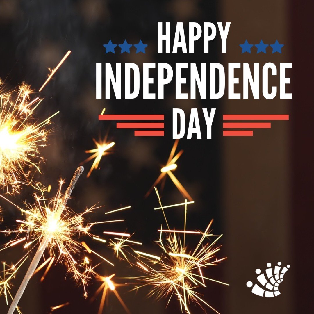 Wishing everyone a relaxing Independence Day...Happy #FourthOfJuly from Sage Communications! #TheSageWay