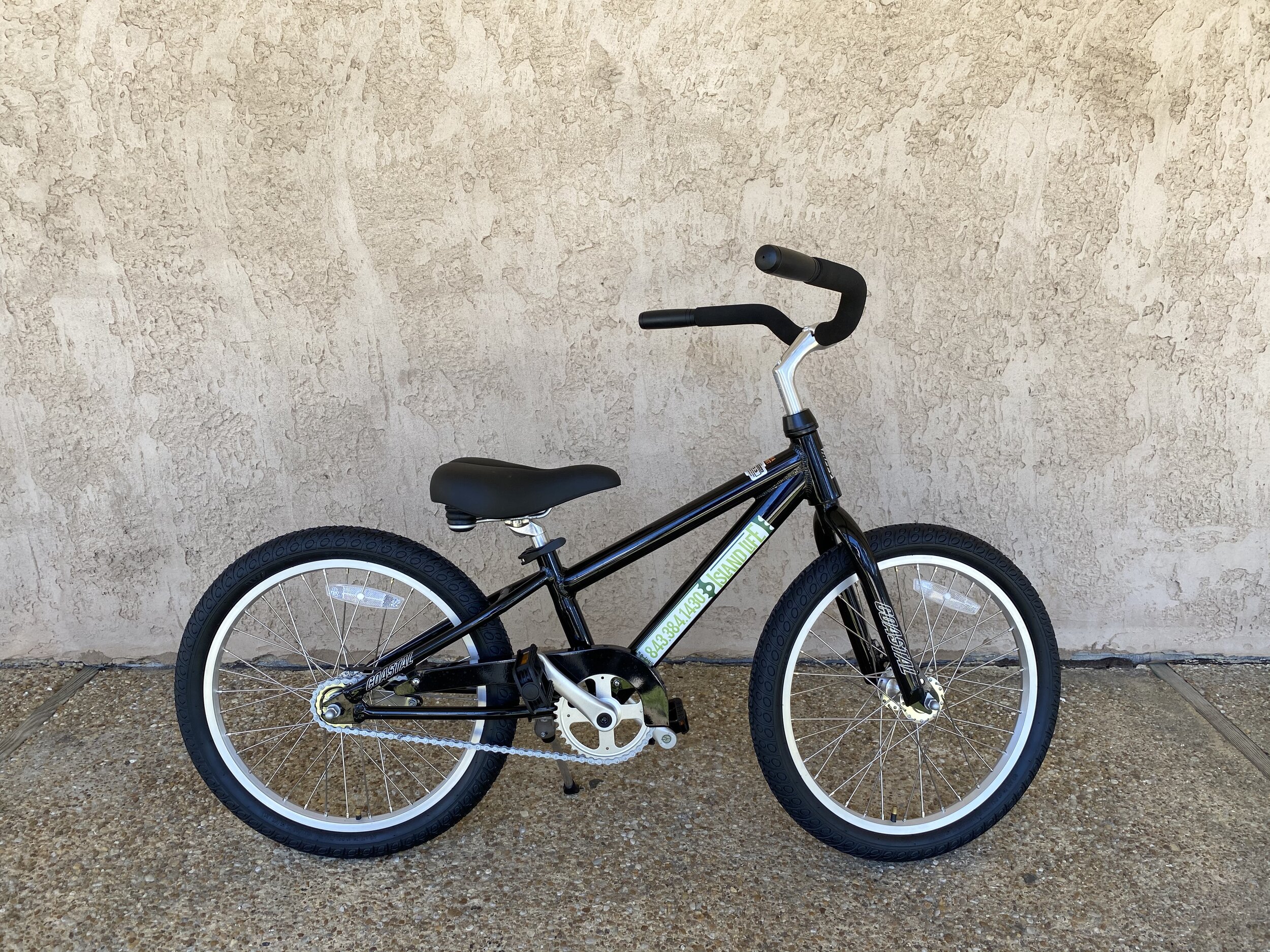 20" Bike Rental