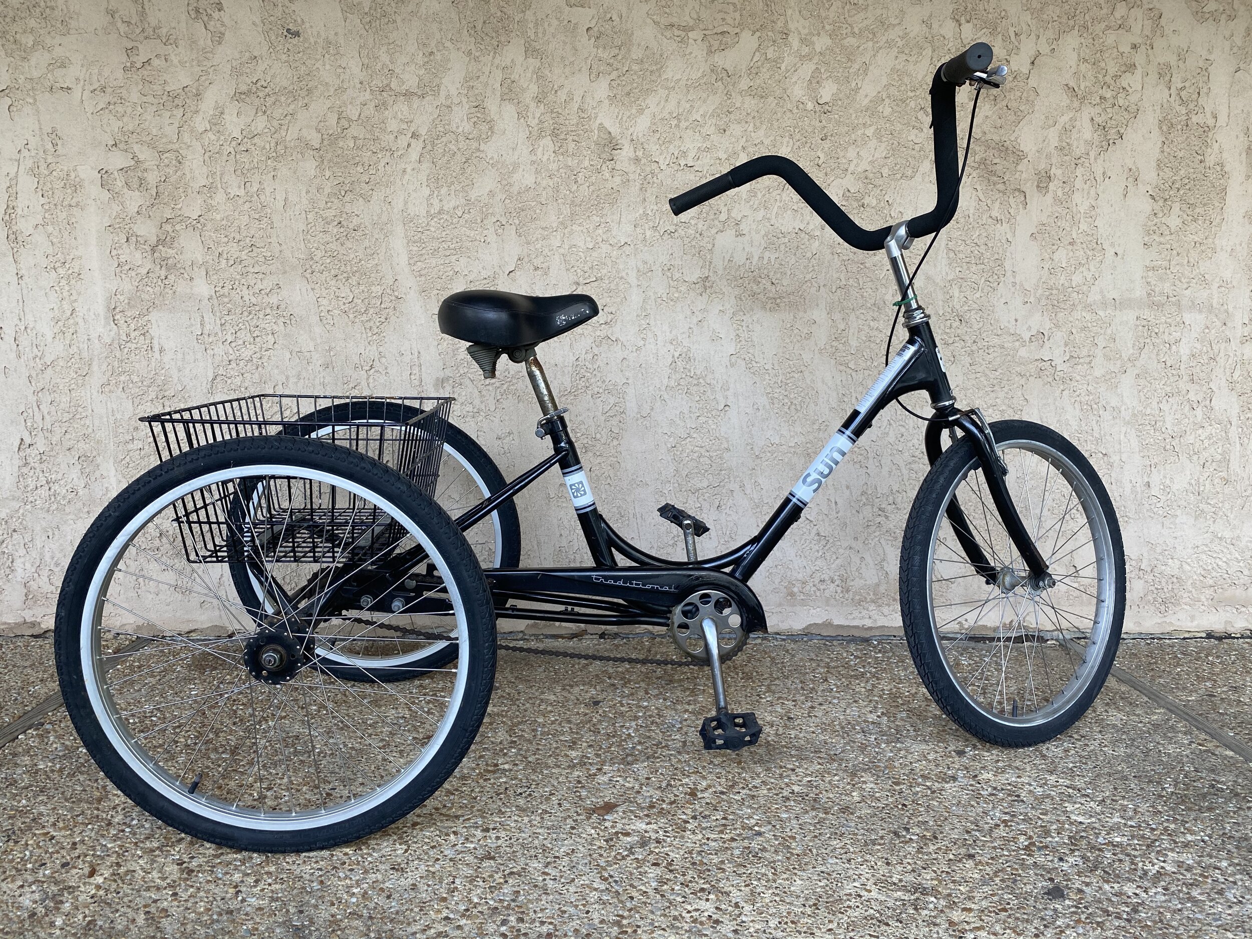 Adult Trike Rental