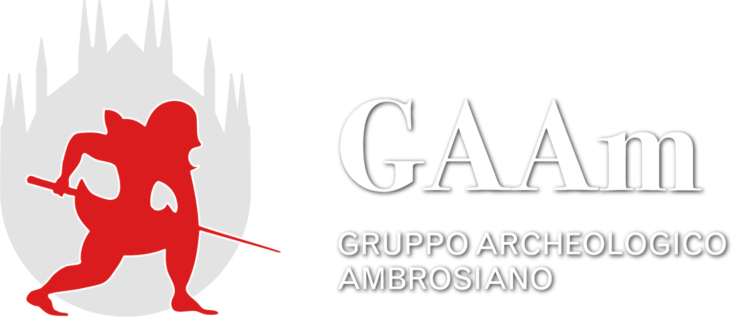 Gruppo Archeologico Ambrosiano