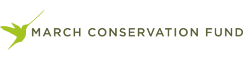 March Conservation Fund