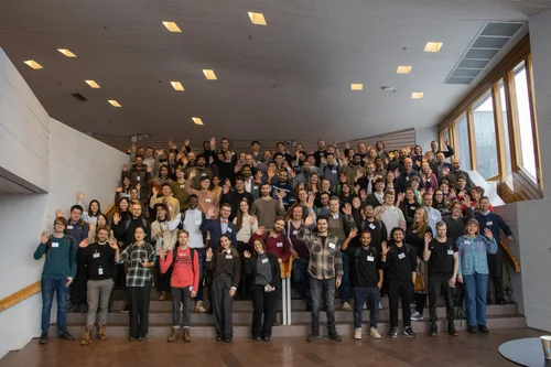 AI doctoral program launches