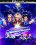 Galaxy Quest 4K (Blu-ray)