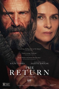 The Return (2024)