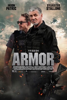 Armor (2024)