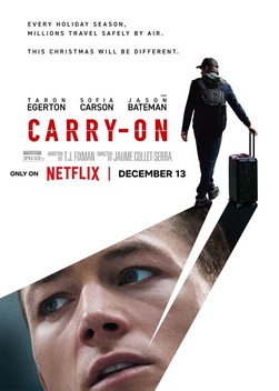 Carry-On (2024)