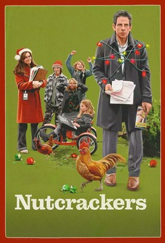 Nutcrackers (2024)