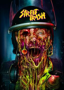 Street Trash (2024)