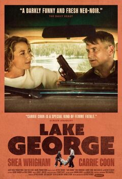 Lake George (2024)