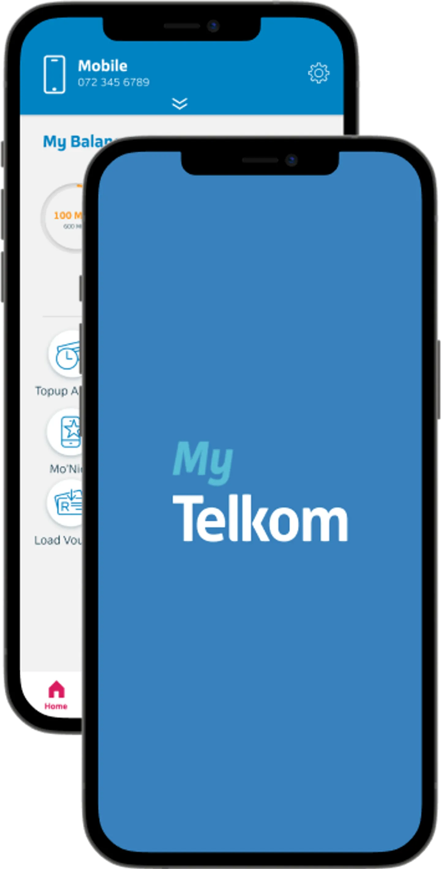 My telkom