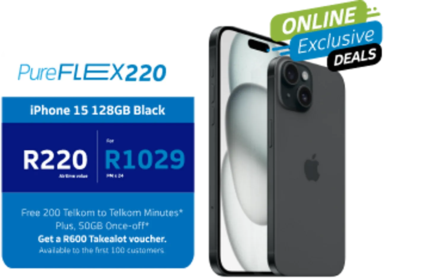 iphone 15 pureflex220