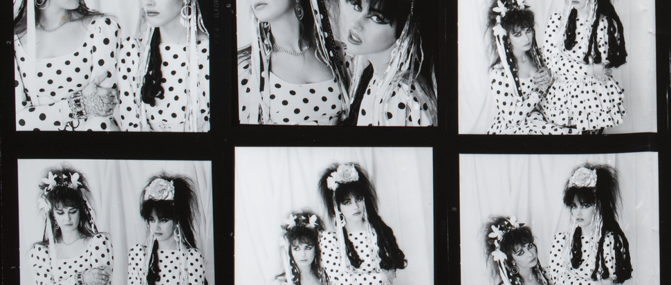 Since Yesterday - Strawberry Switchblade