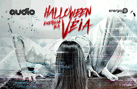 Halloween da V�ia