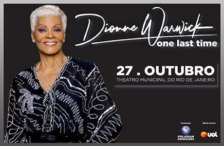 Dionne Warwick