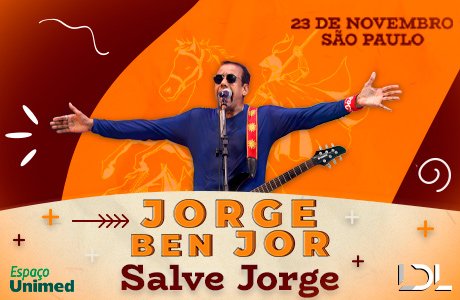 Jorge Ben Jor