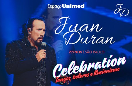 Juan Duran Celebration