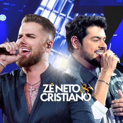 Z� Neto & Cristiano e Diego & Arnaldo