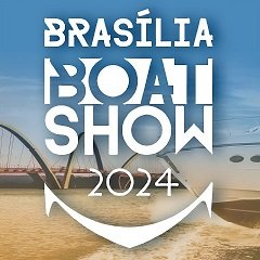 Bras�lia Boat Show de 14 a 18 de Agosto