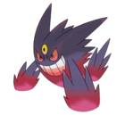 Mega-Gengar