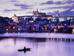 Staroslavný Vyšehrad