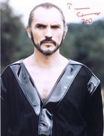 General Patti Zod