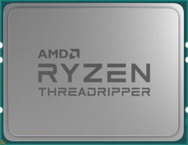 AMD Ryzen Threadripper 3990X