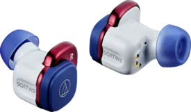 Audio-Technica ATH-SQ1TW2