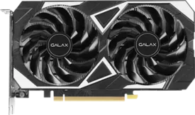 Galax GeForce RTX 3050 EX 1-Click OC 6GB 