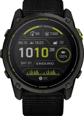 Garmin Enduro 3