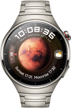 Huawei Watch 4 Pro