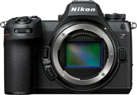 Nikon Z6 III