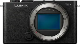  Panasonic Lumix S9