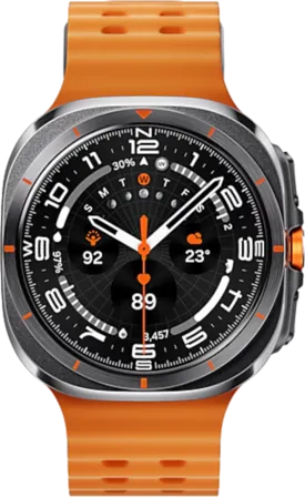 Samsung Galaxy Watch Ultra