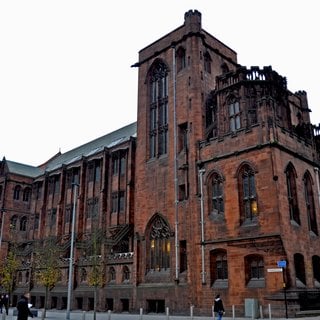 University of Manchester