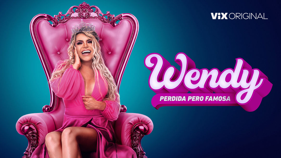 Wendy: Perdida pero famosa | ViX