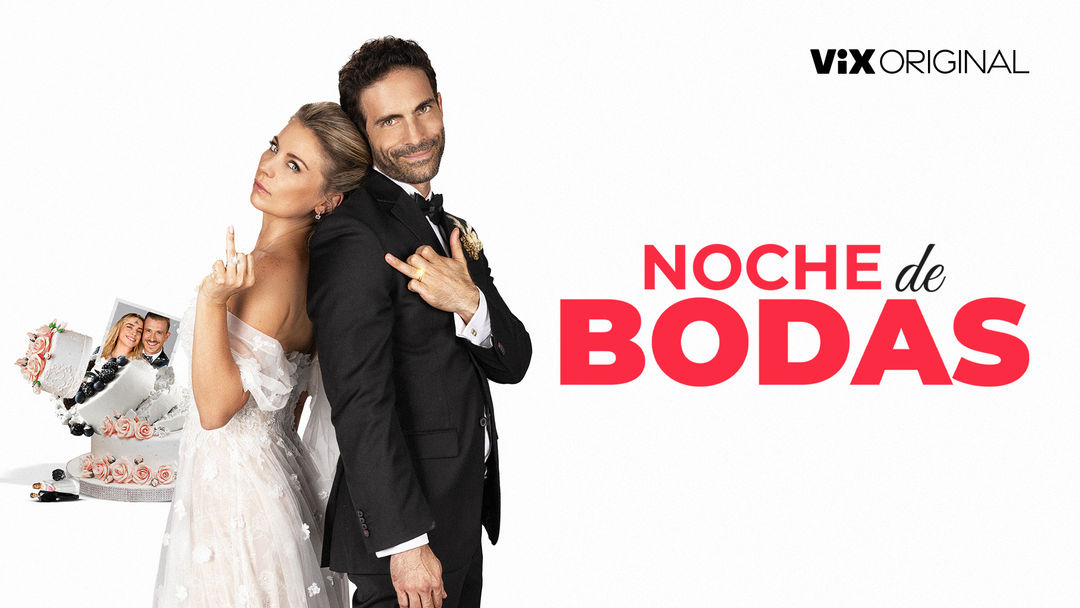 Noche de bodas | ViX