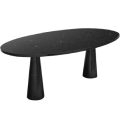 Gispen Dining tables