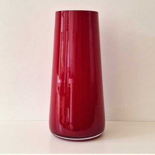 Tall Villeroy & Boch Numa Vase