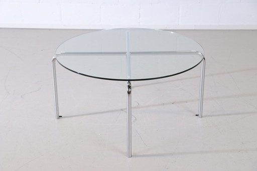 Gebr van der Stroom Gispen Today model GT417 coffee table