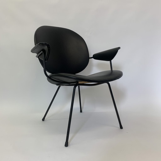 Mid-Century Design Gispen Kembo Lounge Chair , 1950’S