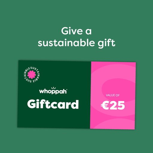 Whoppah gift card €25