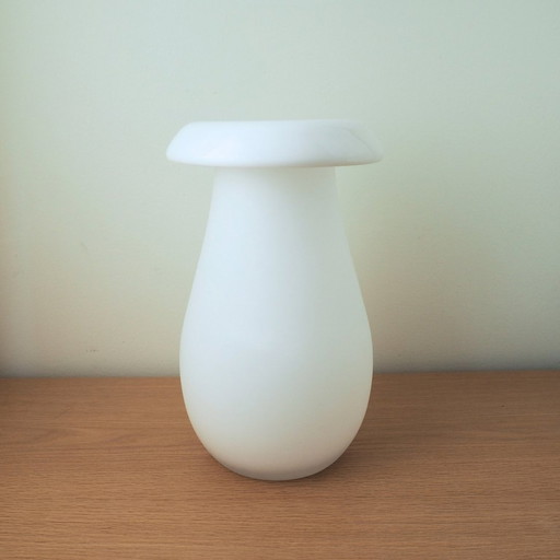 Large Maria Vinka For Ikea Mushroom Vase